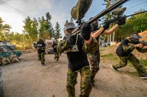 Фотография Альянс парк 2